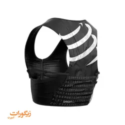 کوله پشتی دویدن کمپرس اسپرت (رانینگ) - Ultrun S Pack - Ultra Marathon Bag