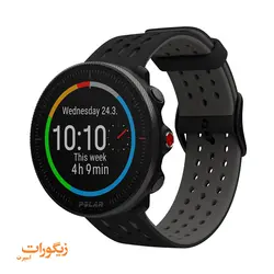 بند ساعت پلار  Polar Wrist Band Kit Vantage M2 SIL 1pc