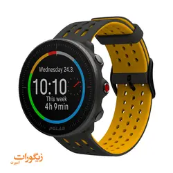 بند ساعت پلار  Polar Wrist Band Kit Vantage M2 SIL 1pc