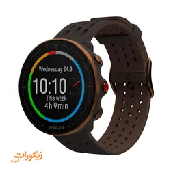 بند ساعت پلار  Polar Wrist Band Kit Vantage M2 SIL 1pc