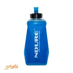 قمقمه ژله‌ای Soft Flask NDURE | زیگورات اسپرت