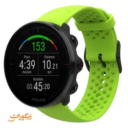 ساعت ورزشی مولتی اسپرت پلار vantage m | ساعت ورزشی | ساعت پلار | زیگورات اسپرت