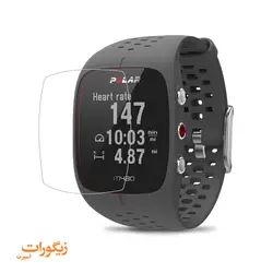 محافظ صفحه ساعت پلار M430 | زیگورات اسپرت