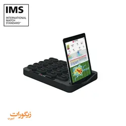 ورزش گروهی Polar Team Pro | زیگورات اسپرت