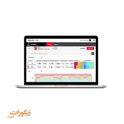 ورزش گروهی Polar Team Pro | زیگورات اسپرت
