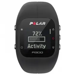 ساعت ورزشی پلار POLAR A300 با حسگر H7 | زیگورات اسپرت