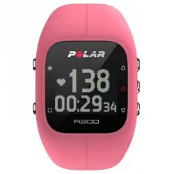 ساعت ورزشی پلار POLAR A300 با حسگر H7 | زیگورات اسپرت