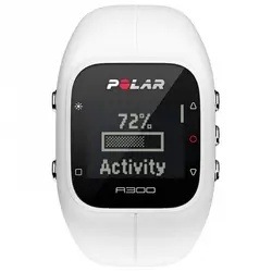 ساعت ورزشی پلار POLAR A300 با حسگر H7 | زیگورات اسپرت