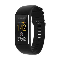 ساعت ورزشی پلار Polar A370 | زیگورات اسپرت