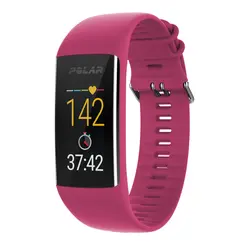 ساعت ورزشی پلار Polar A370 | زیگورات اسپرت