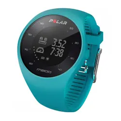 ساعت ورزشی Polar M200 | زیگورات اسپرت