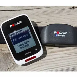 ساعت ورزشی پلار مدل M450 + حسگر H7 | زیگورات اسپرت