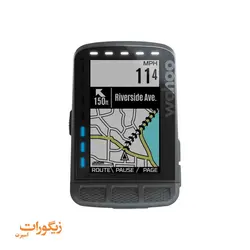 کامپیوتر دوچرخه سواری واهو  ELEMNT ROAM GPS BIK COMPUTER WAHOO