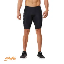 شلوارک لگی ورزشی (Core Compression Shorts)