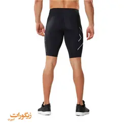 شلوارک لگی ورزشی (Core Compression Shorts)