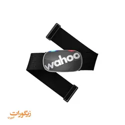 حسگر ضربان قلب واهو (TICKR HEART RATE MONITOR WAHOO) | زیگورات اسپرت