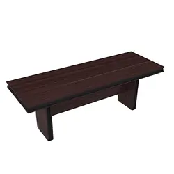 میز کنفرانس 4 نفره راما مدل سلنا | فروشگاه آرک