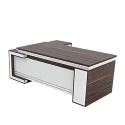 میز مدیریتی راما مدل آکا | فروشگاه آرک