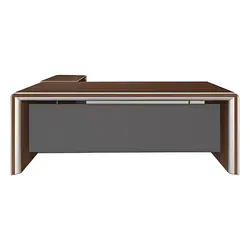 میز مدیریتی راما مدل ارگوت | فروشگاه آرک