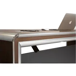 میز مدیریتی راما مدل ارگوت | فروشگاه آرک