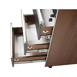 میز مدیریتی راما مدل ارگوت | فروشگاه آرک