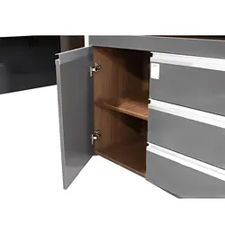 میز مدیریتی راما مدل ارگوت | فروشگاه آرک