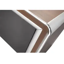 میز مدیریتی راما مدل ارگوت | فروشگاه آرک