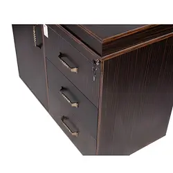 میز مدیریتی راما مدل سلنا | فروشگاه آرک