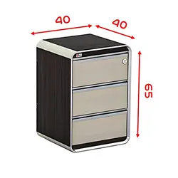 فایلینگ اداری راما مدل E63