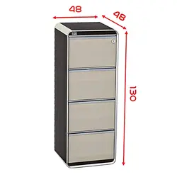 فایلینگ اداری راما مدل E44