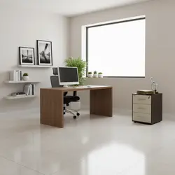 فایلینگ اداری راما مدل F63