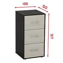 فایلینگ اداری راما مدل F43