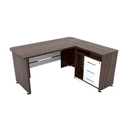 میز کارمندی راما مدل اولس