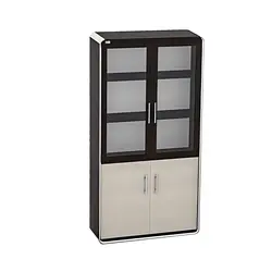 کتابخانه کارمندی راما مدل آرگوت