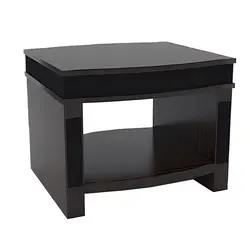 میز عسلی راما مدل آکا