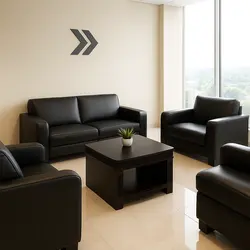 میز عسلی راما مدل آکا