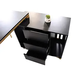 ممیز کارمندی راما مدل تمیس ال دار