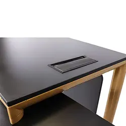 ممیز کارمندی راما مدل تمیس ال دار