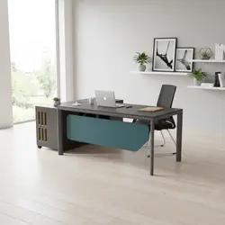 ممیز کارمندی راما مدل تمیس ال دار