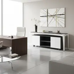 کنسول اداری کردنزا راما مدل لیبرا