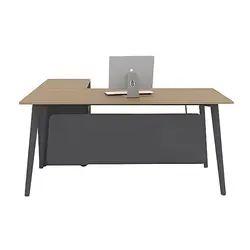 میز کارمندی راما مدل دایان