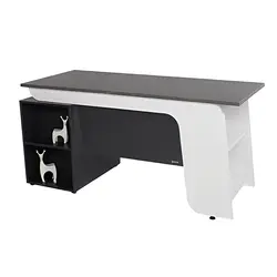 میز کارمندی راما مدل لیتون