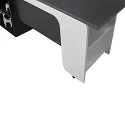 میز کارمندی راما مدل لیتون