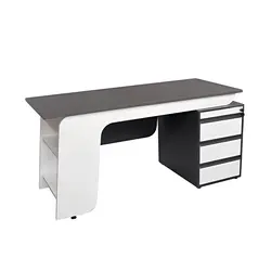 میز کارمندی راما مدل لیتون