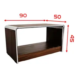 جلو مبلی کارمندی راما مدل آرگوت