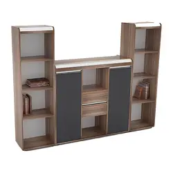 کتابخانه کنسول سه تکه راما مدل ارگوت 101