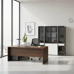 کتابخانه مدیریتی راما مدل ارگوت