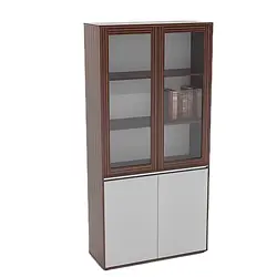 کتابخانه کارمندی راما مدل 706