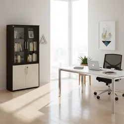 کتابخانه کارمندی راما مدل 706