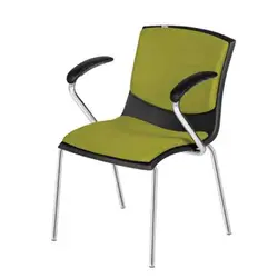 صندلی چهارپایه داتیس مدل SV355